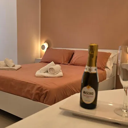 לינה וארוחת בוקר Marieclaire