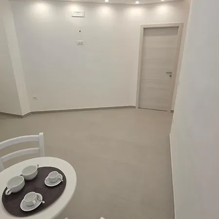 לינה וארוחת בוקר Marieclaire סלרנו