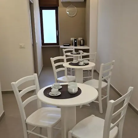 Marieclaire סלרנו