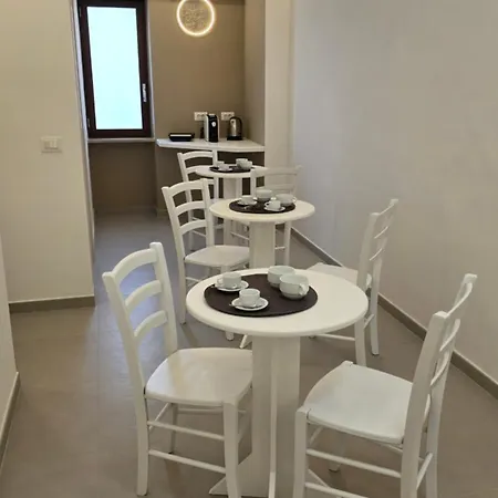 Marieclaire 4* סלרנו