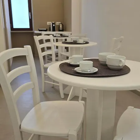 לינה וארוחת בוקר Marieclaire