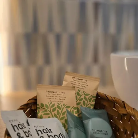 Marieclaire 4* סלרנו