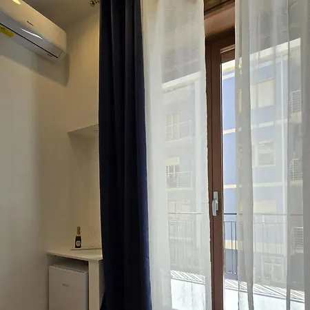 Marieclaire 4* סלרנו