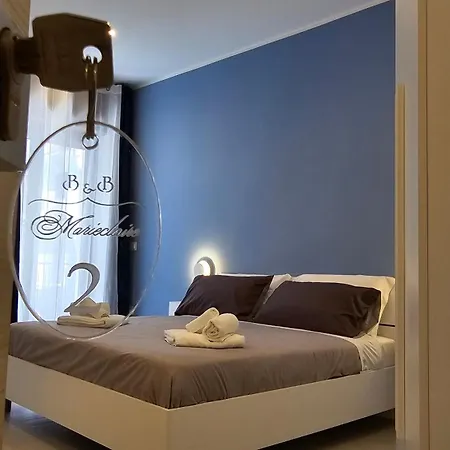 Marieclaire סלרנו