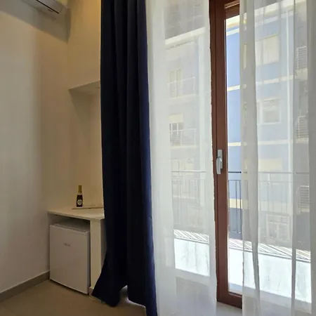 Marieclaire 4* סלרנו