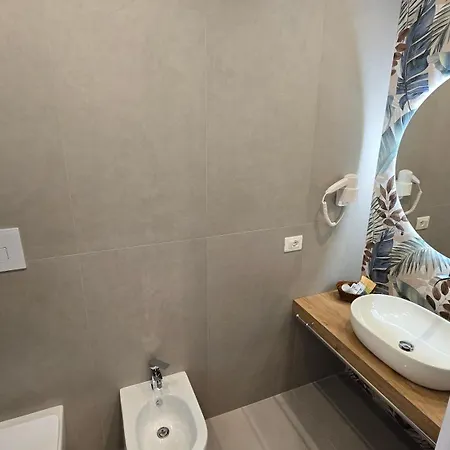 Marieclaire 4* סלרנו