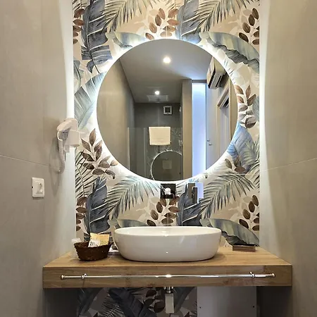 Marieclaire לינה וארוחת בוקר סלרנו