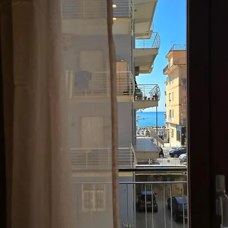 Marieclaire 4* סלרנו