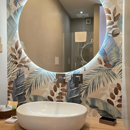 לינה וארוחת בוקר Marieclaire