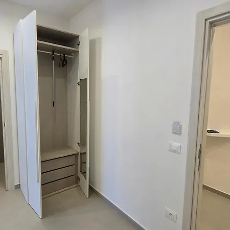 Marieclaire לינה וארוחת בוקר סלרנו