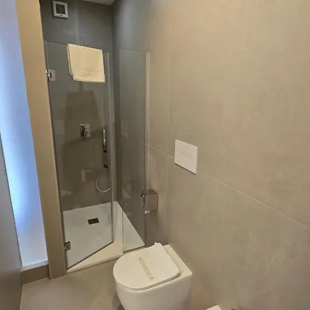 Marieclaire לינה וארוחת בוקר סלרנו