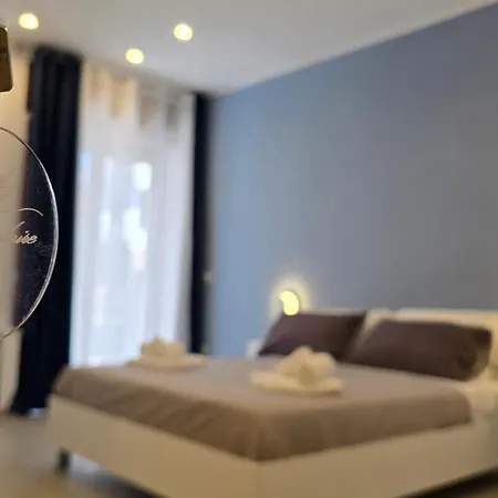 Marieclaire 4* סלרנו