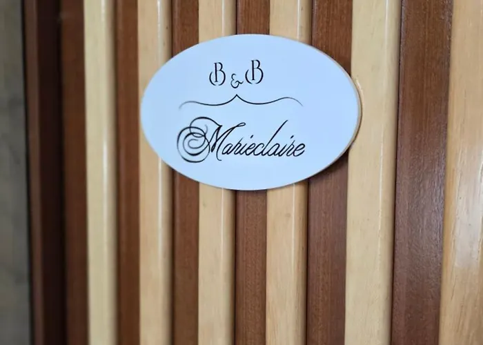 Bed & Breakfast Marieclaire Salerno