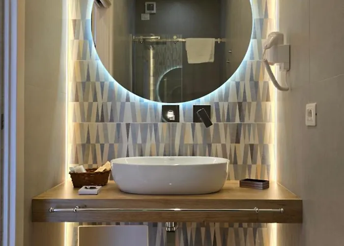 Marieclaire Bed & Breakfast Salerno