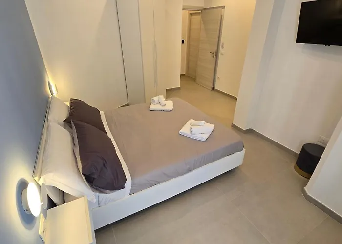 Marieclaire Bed & Breakfast