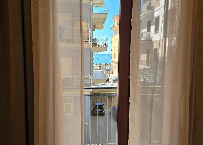 Marieclaire Bed & Breakfast