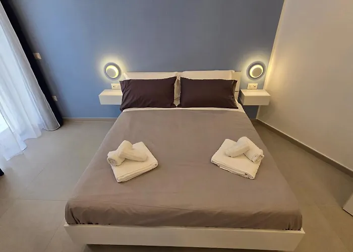 Bed & Breakfast Marieclaire 4*