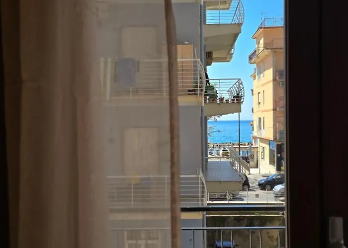 Marieclaire 4* Salerno