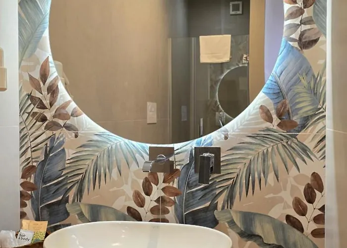 Bed & Breakfast Marieclaire