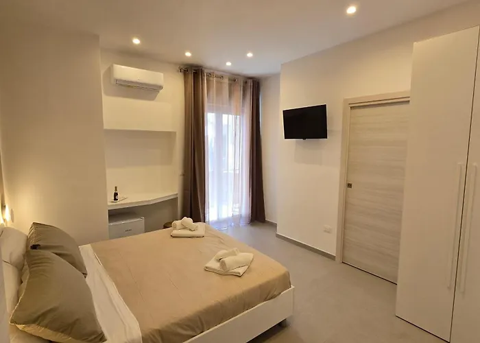Marieclaire 4* Salerno