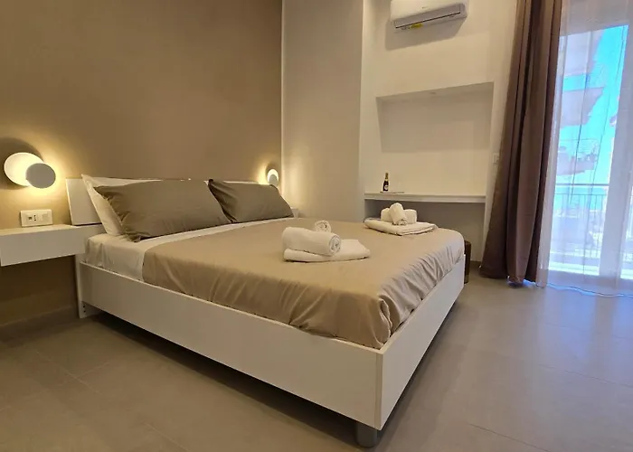Bed & Breakfast Marieclaire