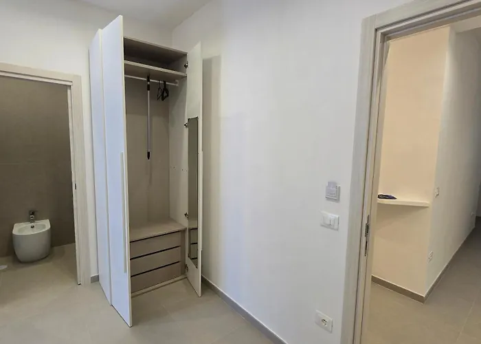 Marieclaire Bed & Breakfast Salerno