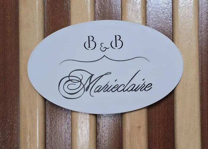 Marieclaire Bed & Breakfast 4*