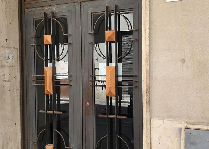 Marieclaire Bed & Breakfast Salerno